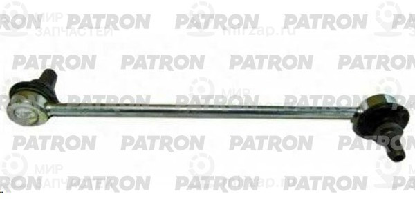 Запчасть PATRON PS4017HD