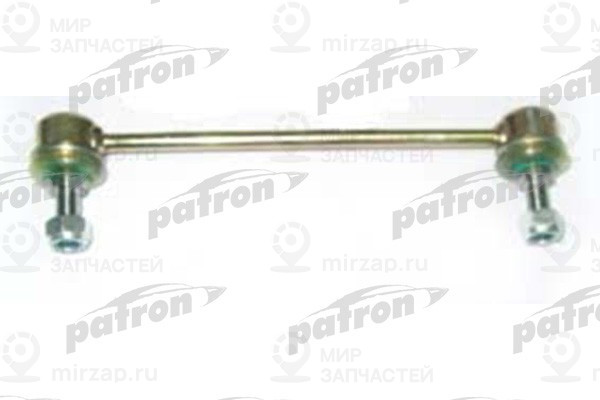 Запчасть PATRON PS4020