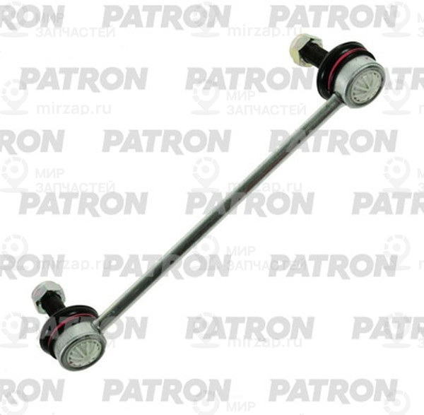 Запчасть PATRON PS4020HD