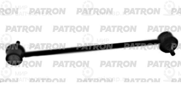 Запчасть PATRON PS4021HD