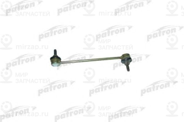 Тяга Стабилизатора 6960036 Ford: Mondeo 93-
 PATRON PS4022