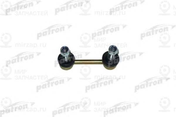 Запчасть PATRON PS4024