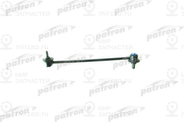 Запчасть PATRON PS4025