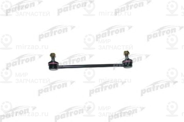 Запчасть PATRON PS4026