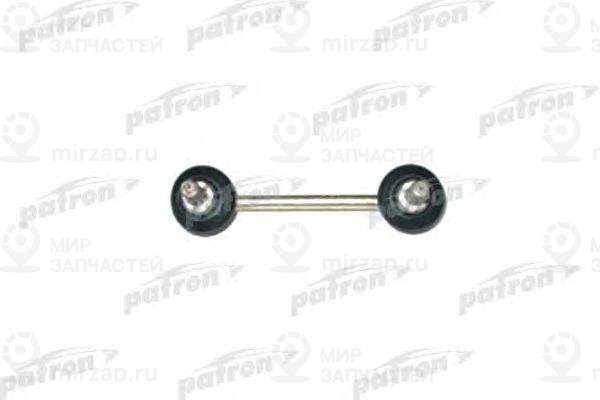 Запчасть PATRON PS4033