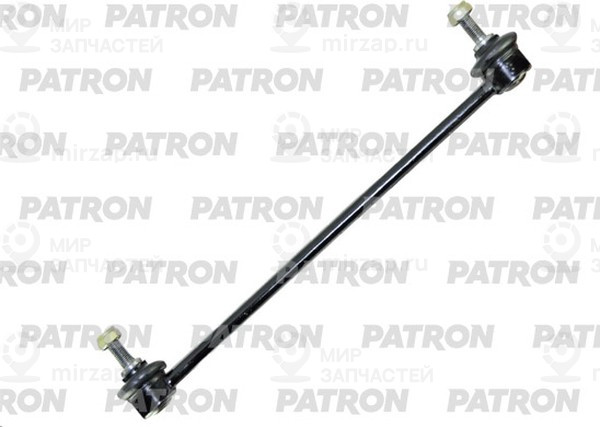 Запчасть PATRON PS4034HD