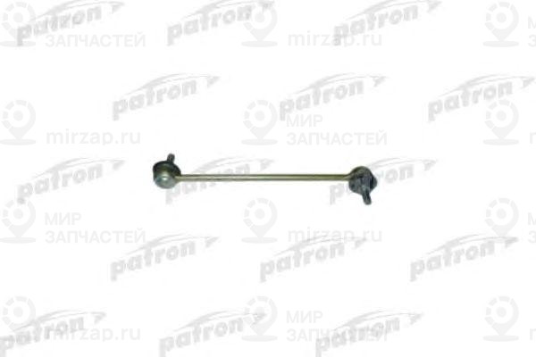 Запчасть PATRON PS4035