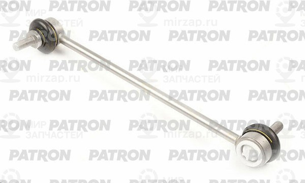 Запчасть PATRON PS4035HD