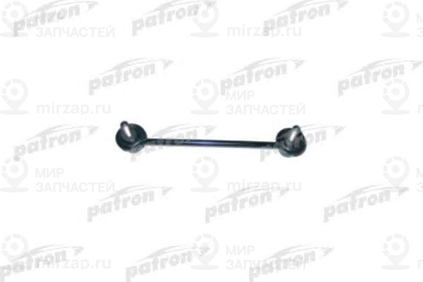 Запчасть PATRON PS4036