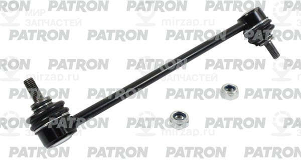Запчасть PATRON PS4037