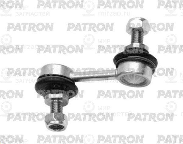Запчасть PATRON PS4038