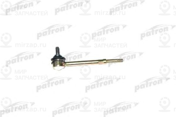 Запчасть PATRON PS4041