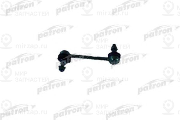 Запчасть PATRON PS4047