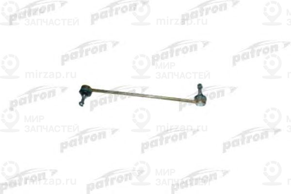 Запчасть PATRON PS4050