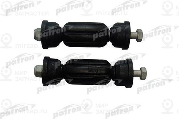 Запчасть PATRON PS4053