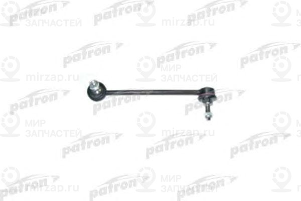 Запчасть PATRON PS4054