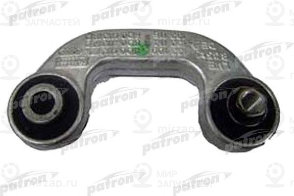 Запчасть PATRON PS4055R