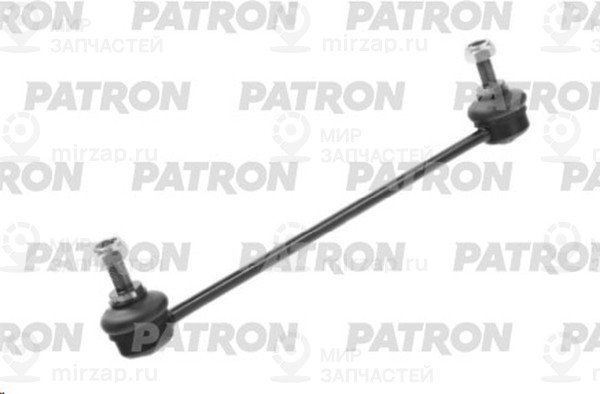Запчасть PATRON PS4057