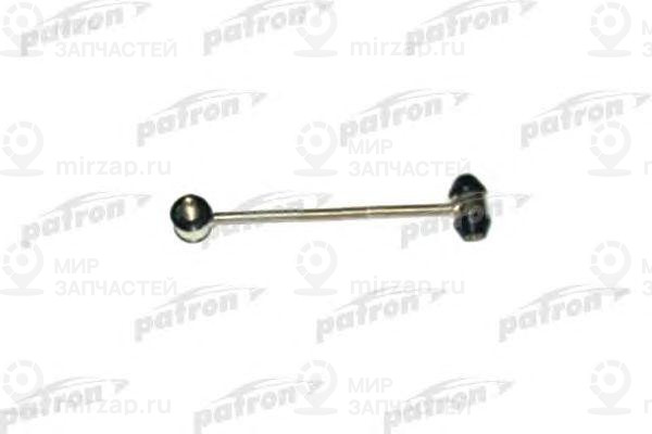 Запчасть PATRON PS4063