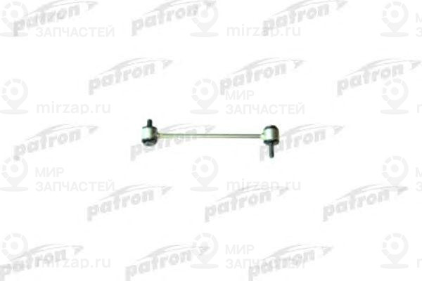 Запчасть PATRON PS4067
