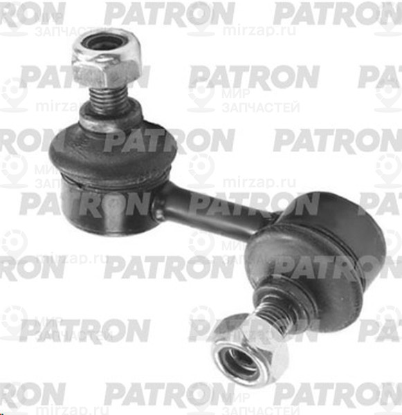Запчасть PATRON PS4069L