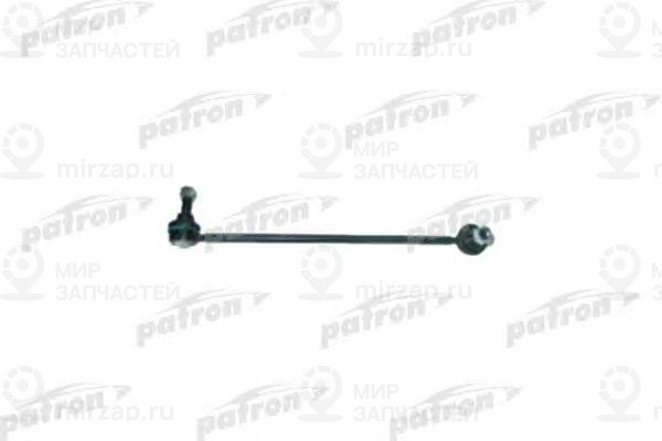 Запчасть PATRON PS4073L