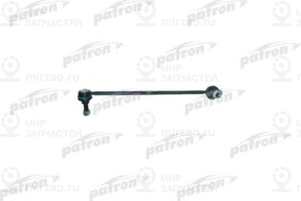 Запчасть PATRON PS4073R
