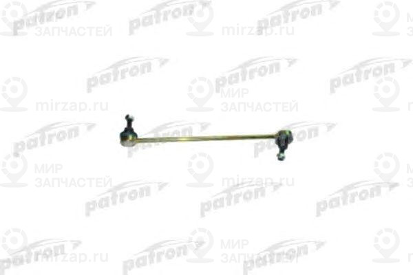 Запчасть PATRON PS4076