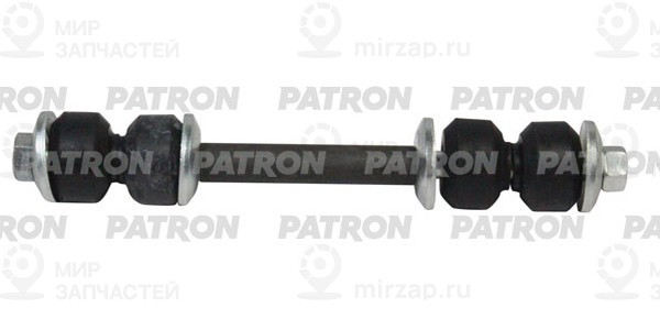 Запчасть PATRON PS40772