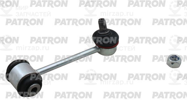 Запчасть PATRON PS40774