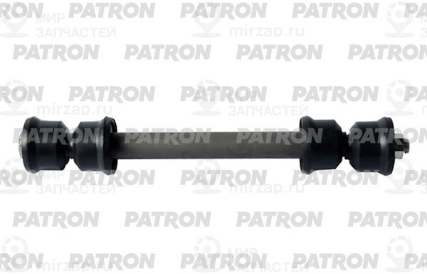 Запчасть PATRON PS40775