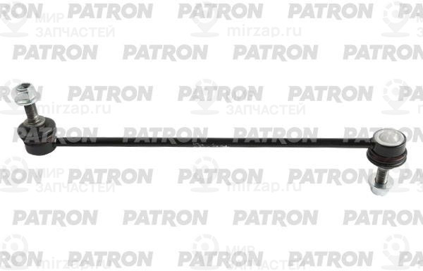 Запчасть PATRON PS40778