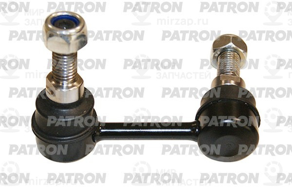 Запчасть PATRON PS40780