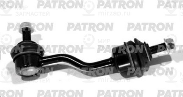 Запчасть PATRON PS40782