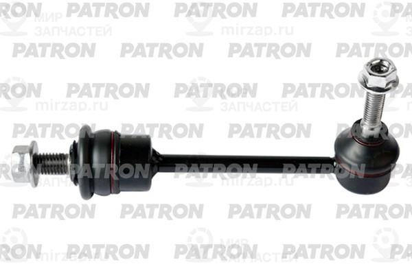 Запчасть PATRON PS40784
