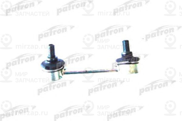 Запчасть PATRON PS4079R