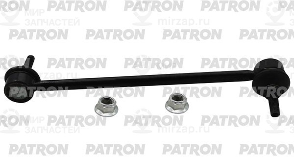 Запчасть PATRON PS40802