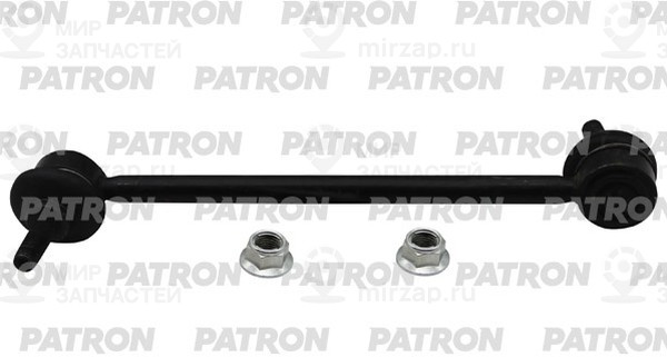 Запчасть PATRON PS40803