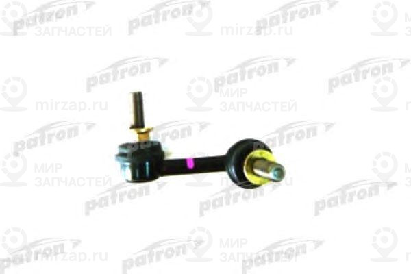 Запчасть PATRON PS4080L