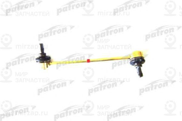 Запчасть PATRON PS4081L