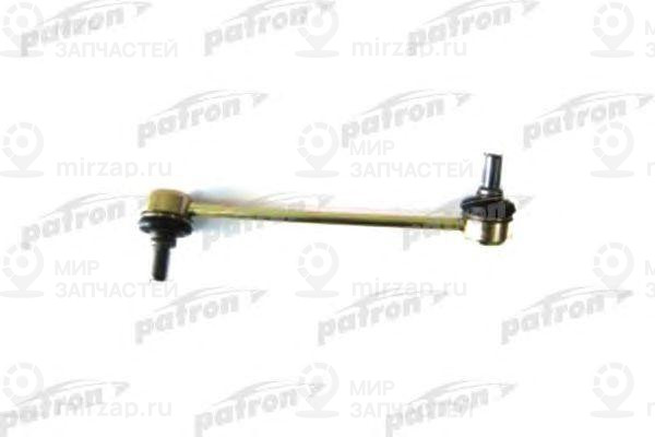 Запчасть PATRON PS4081R