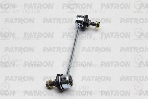 Запчасть PATRON PS4081RKOR