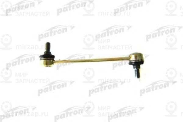 Запчасть PATRON PS4082