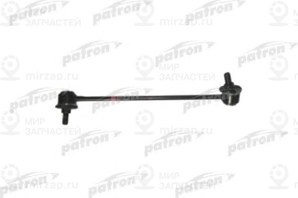 Запчасть PATRON PS4084L