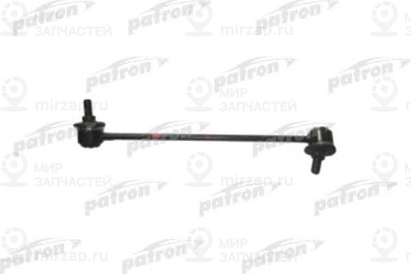 Запчасть PATRON PS4084R