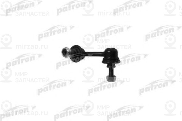 Запчасть PATRON PS4086R