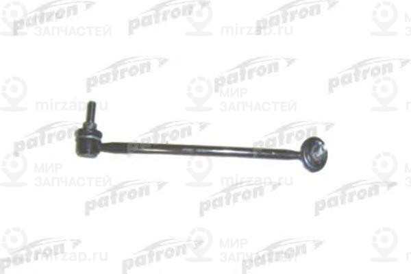 Запчасть PATRON PS4088R