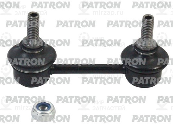 Запчасть PATRON PS4091