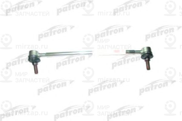 Запчасть PATRON PS4093