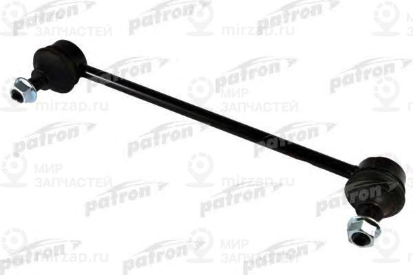 Запчасть PATRON PS4096
